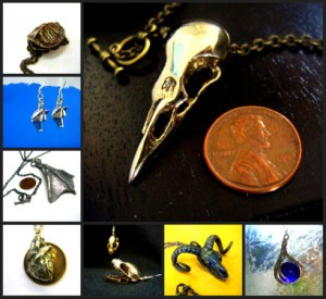 Moon Raven Designs